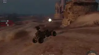 Frontflip-snipe | Crossout (music in vid)