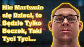 Mały Beczek, Taki Tyci Tyci