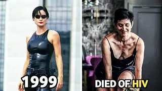 Актерский состав фильма &laquo;Матрица&raquo; (1999) ТОГДА и СЕЙЧАС, 2026 [Как они изменились]