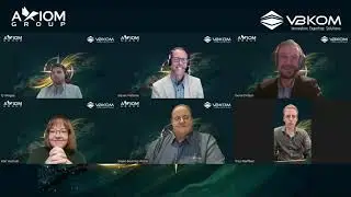 📉 Why Dirty Data Kills Great Mining Projects | Data Without Borders Webinar 1 (VBKOM & Axiom)