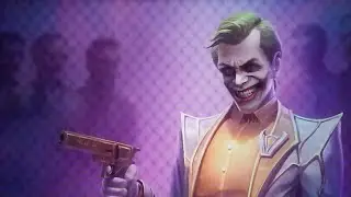 THE JOKER JUST SHOT THE GRANDPARENT'S FAVORITE TV || MORTAL KOMBAT 11#66 THE KLASSIC JOKER TOWER