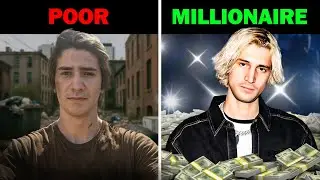How xQc Went From $0 To Millionaire
