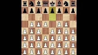 Chess Game : 605 How to play without king chess ? #chessstrategyforbeginners #chesstrainer