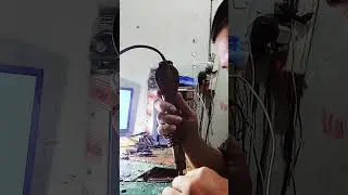 servis ps 2 slim slot stik ngak fungsi#service #ps2 #ps2games