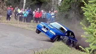 LapUA Ralli 8.10.2016