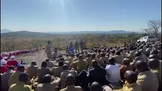 MAVHIKI 2023 || Rev Chatonzwa- zarurai meso angu ndione