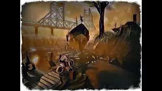 Trials Rising Diamond - Swamp Rider (Top 25)
