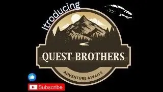 The All New QuestBrothers Channel