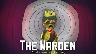 The Warden // An Awesamdude Fansong // Dream SMP