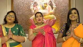 Jai Dev Jai Dev - Chandra Katwaroo ft Shree Rana Mohip