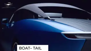 BOAT TAIL Rolls-Royce 2021 A HAND-BUILT MASTERPIECE