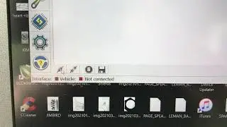 MyKey disabled on 2016 F150 using FORScan