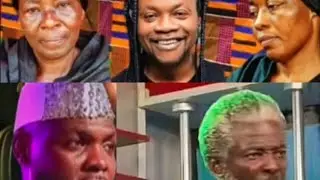 Rev Obofour, Paoa Shee & Daddy Lumba trending