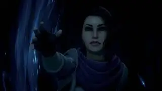 Dreamfall chapters part 1