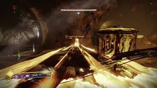 Dumb Destiny Physics