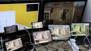 Anystreaming 720p Game Test