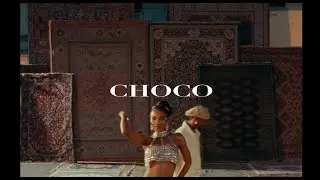 (FREE) Afrobeat x Rema x Omah Lay Type Beat - Choco | Guitar Afro Type Beat 2025