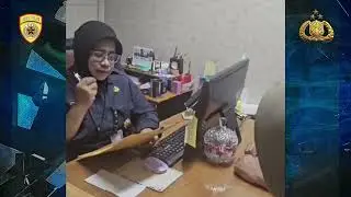 Sistem Informasi Mutasi PNS POLRI Antar Satker/Satwil Integratif (SIMPONI)