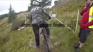 Gisburn Forest Hope tech women enduro 2019 plus more
