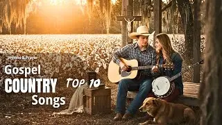 Top 10 Country Gospel Songs That Bring Back Sunday Morning Memories