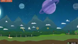 Turbo Golf [full play]