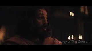 The Chosen (Season 6 - Crucifixion)