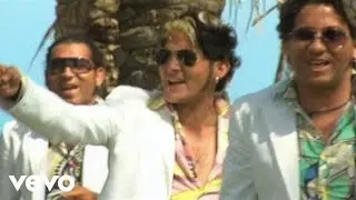 Limpiabotas - Coco Candela ((Videoclip))