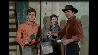 Betsy &  The   Ranch  Hands .