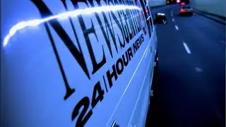 KRON4's Sonic Brand Documentary