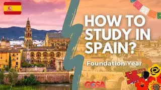 How To Study in Spanish Universities?