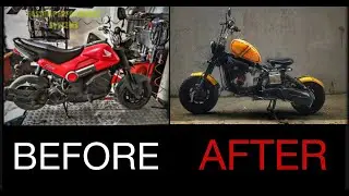 Honda Navi Custom \\\\  Faster Performance Systems \\\ Aizawl Mizoram