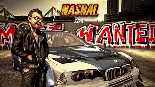 ВЕРНУЛ СЕБЕ 2005 В NASRAL 2025 | Dunduk