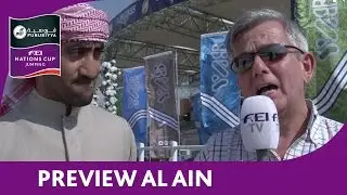 Preview - Al Ain - Furusiyya FEI Nations Cup™ Jumping 2016