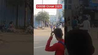 dsssb exam 2025 | dsssb pgt result | dsssb tgt result #dsssb #dsssbresult