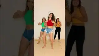 Manike Mage Hithe | Viral Dance Cover | Nidhi Kumar | Yohani ft. Satheeshan | #SHORTS