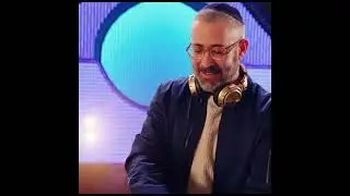 Deror Yikra - Deep Bass Vocal Trance