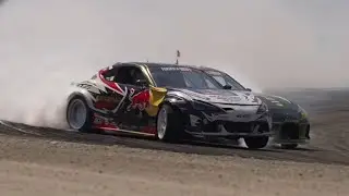Conor shanahan all runs - formula drift 2025 ( utah ) 