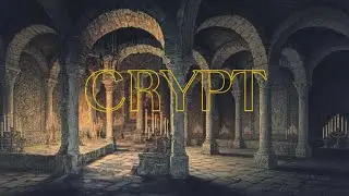 The King's Eternal Crypt