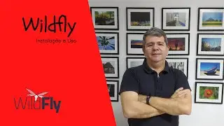 Instalação do Wildfly