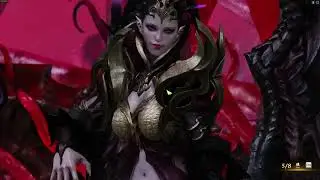 [Lost Ark] Vykas Hard G2 Paladin 1467