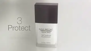 Nail Medic - Nail Revolution Grow and Protect