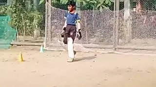 Keeping Practice | Skill Development