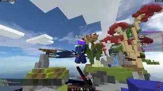 Fireball Fight Mineman