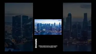 Hashkey Capital's Game-Changing License from Singapore MAS! 💹#HashkeyCapital #CryptoAsia #cryptonews