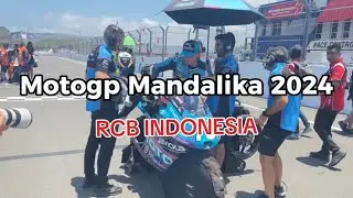 MOTOGP INDONESIA | RCB INDONESIA