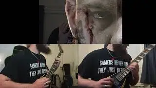 Stavros Mathios - Colossus of the Sun (Playthrough 2020)