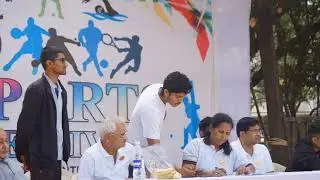 BTS & Events Coverage Sports Festival Magarpatta City 2022