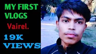 My first Vlog ❤️virall😊❤️#youtube #video #shorts #trending #viral
