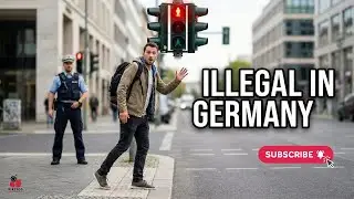 UNIQUE RULES IN GERMANY