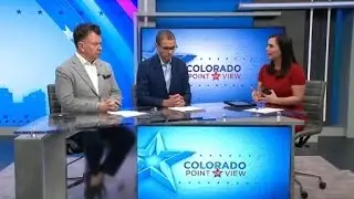 Political analysts discuss federal spending, ICE in Minnesota | Colorado Point of View | Jan. 31, 20